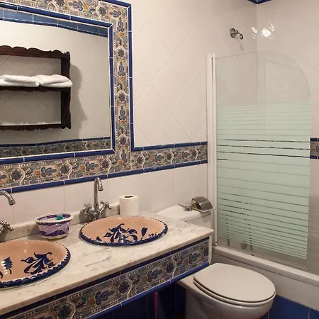 Hotel Las Salinas