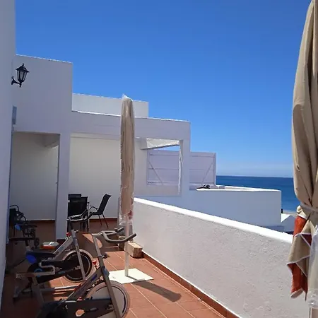 Hotell Las Salinas 2*