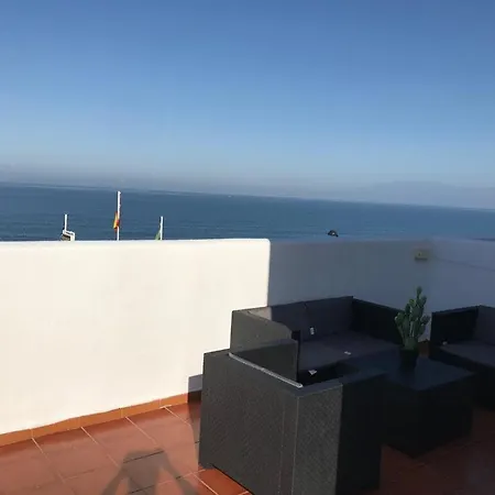 Las Salinas Hotel 2*