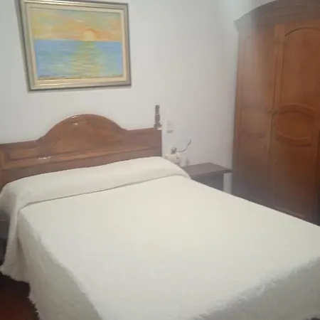 Las Salinas Hotel Cabo De Gata
