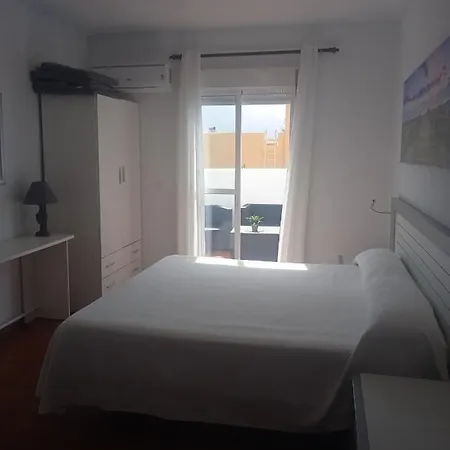 Las Salinas Hotel