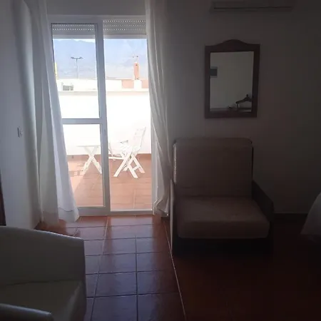 Las Salinas Hotell 2*