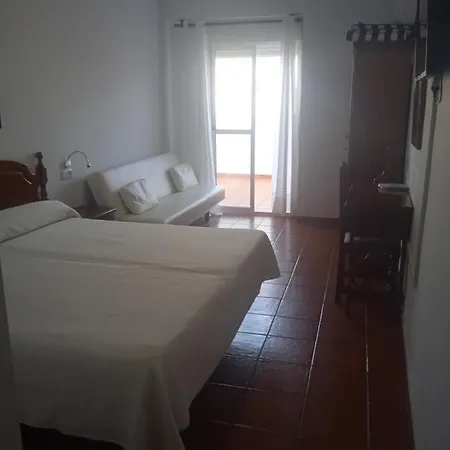 Las Salinas Hotel 2*