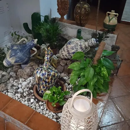 Las Salinas Hotel