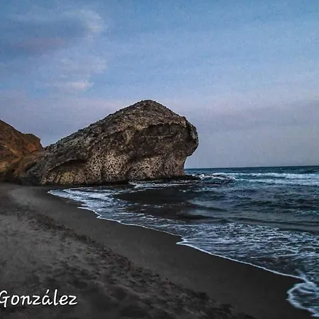 Las Salinas 2* Cabo De Gata