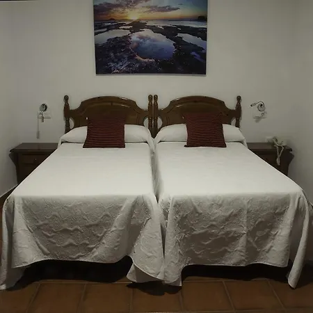 Las Salinas Hotel Cabo De Gata