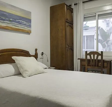 Hotel Las Salinas 2*