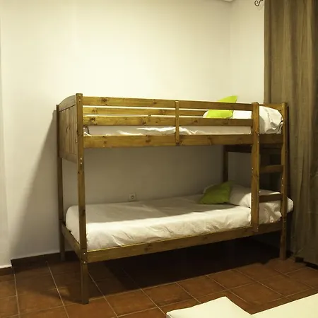 Hotel Las Salinas