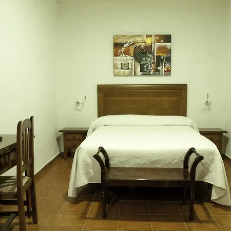 Hotel Las Salinas 2*