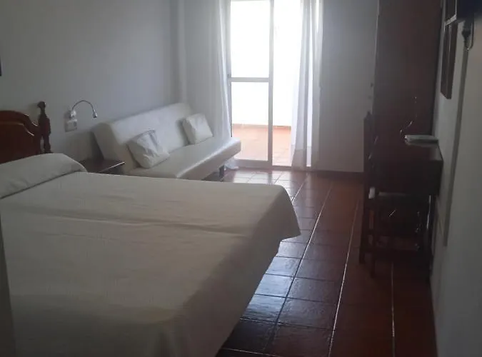 Las Salinas Hotel 2*