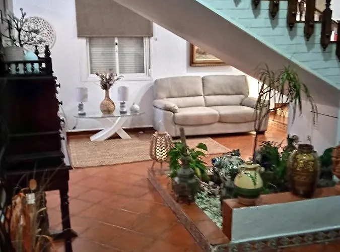 酒店 Las Salinas 2*