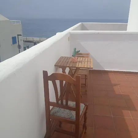 Hotel Las Salinas