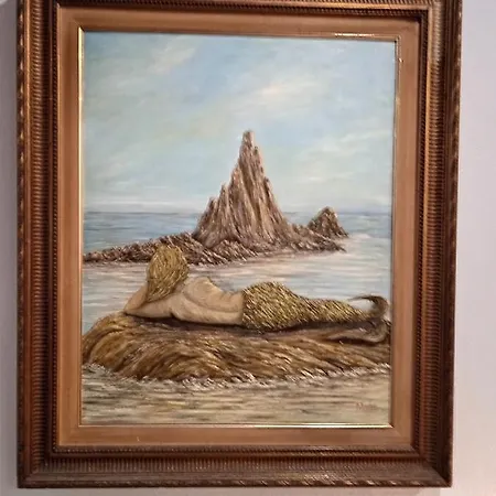 Las Salinas Hotel 2*