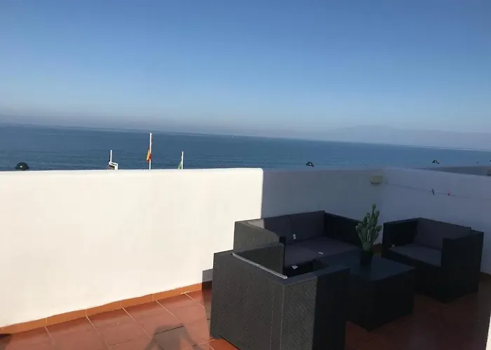 Las Salinas Hotel 2*