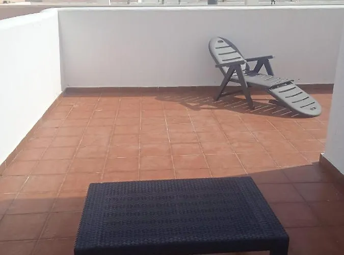 Las Salinas 2* Cabo De Gata