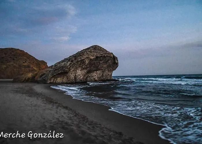 Las Salinas 2* Cabo De Gata