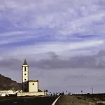 Las Salinas Cabo De Gata