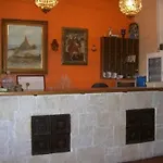 Las Salinas