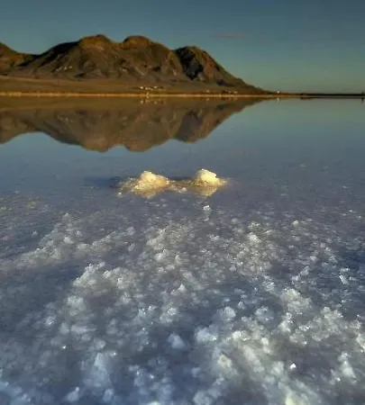Las Salinas Cabo De Gata