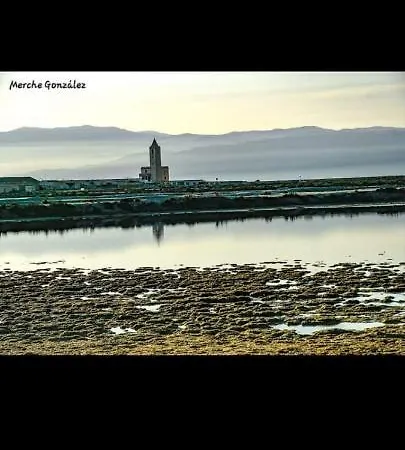 Las Salinas 2* Cabo De Gata