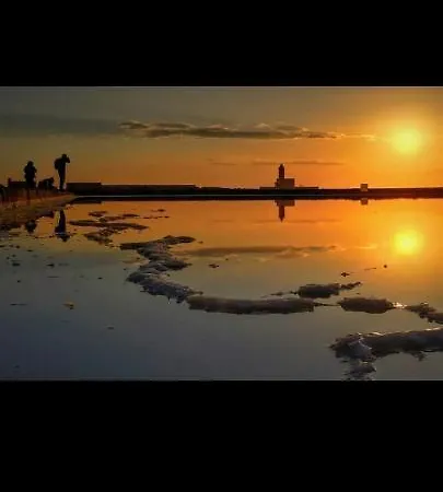 Las Salinas 2*