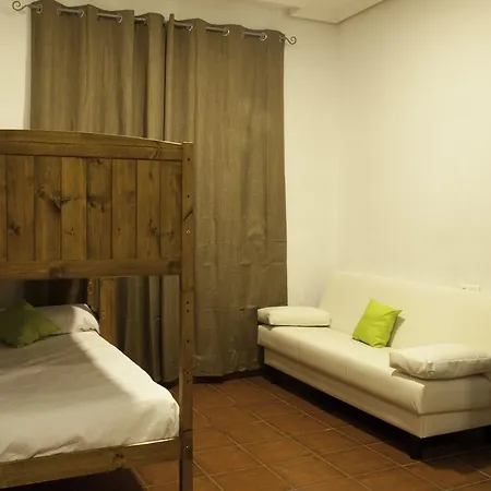 Otel Las Salinas 2*