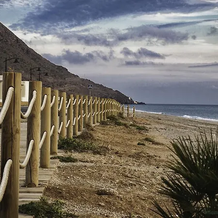 Las Salinas Otel