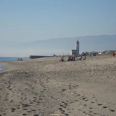 Las Salinas