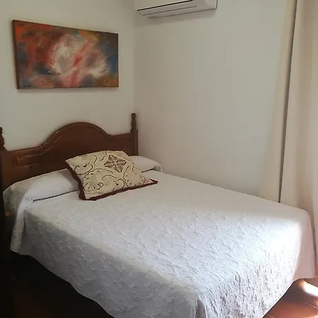 Las Salinas Otel 2*