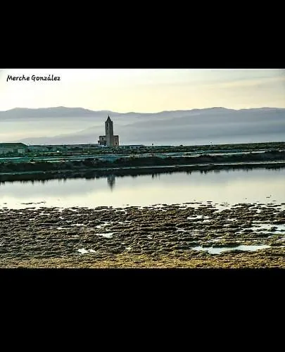 Las Salinas 2* Cabo De Gata